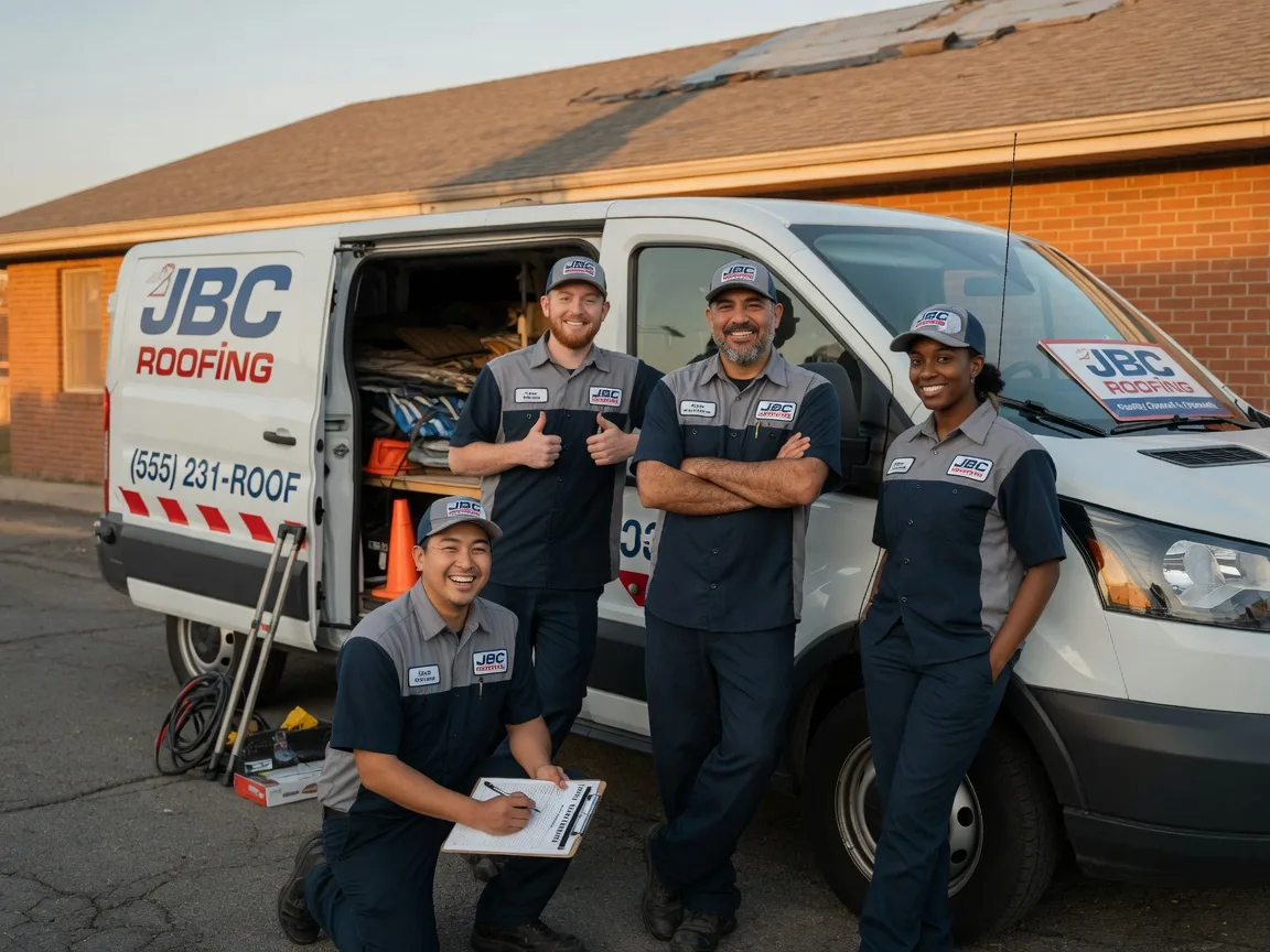 Roof Replacement company in Hydro, OK