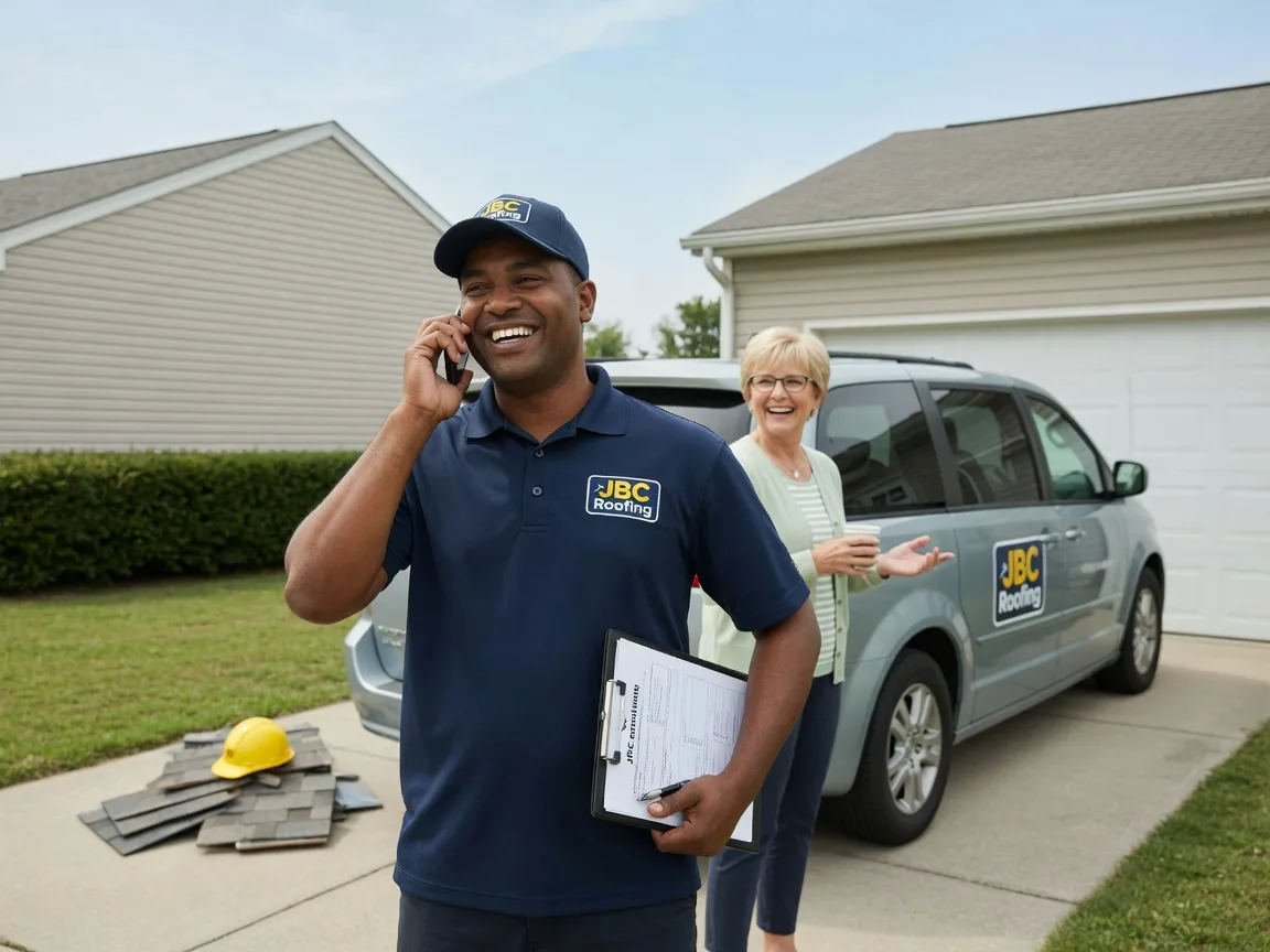 Roof Replacement Hydro, OK FAQs